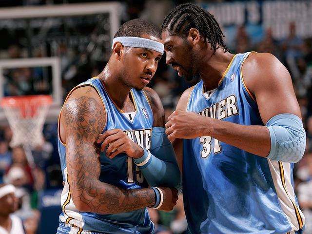 国篮球的核 国篮球的核